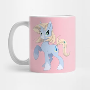 Proud Pony Mug